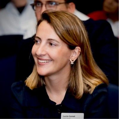 Lucile Cornet
